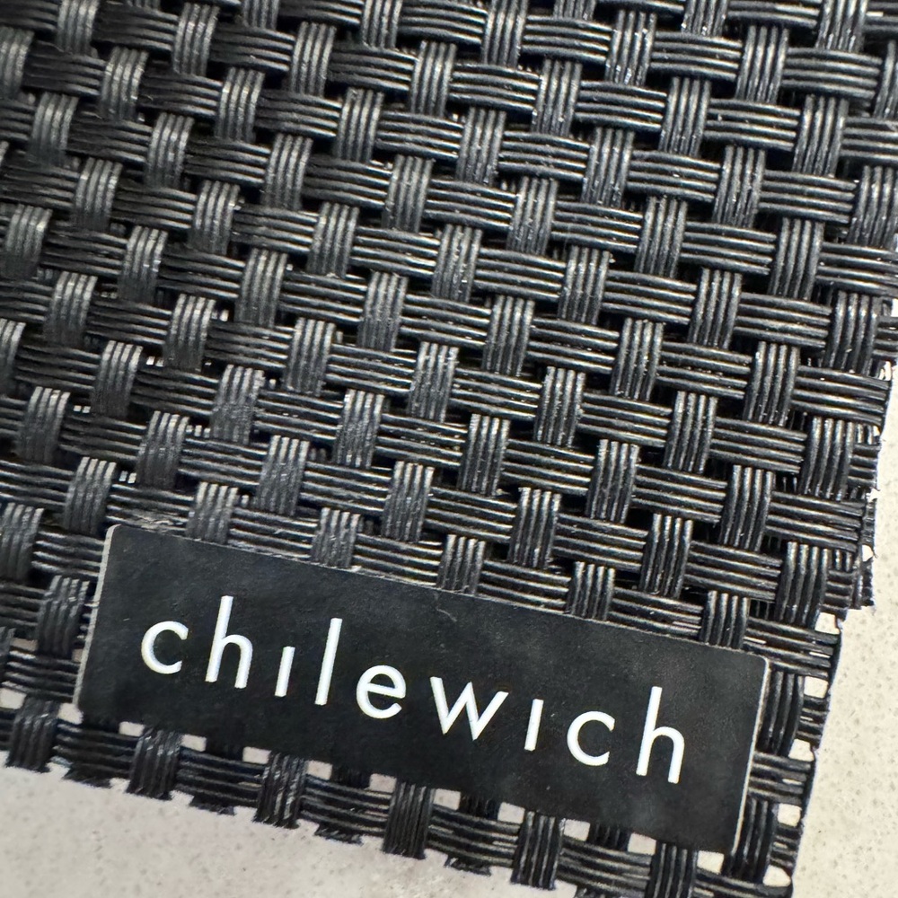 Chilewich Table Setting For 12! - Picture 4 of 5